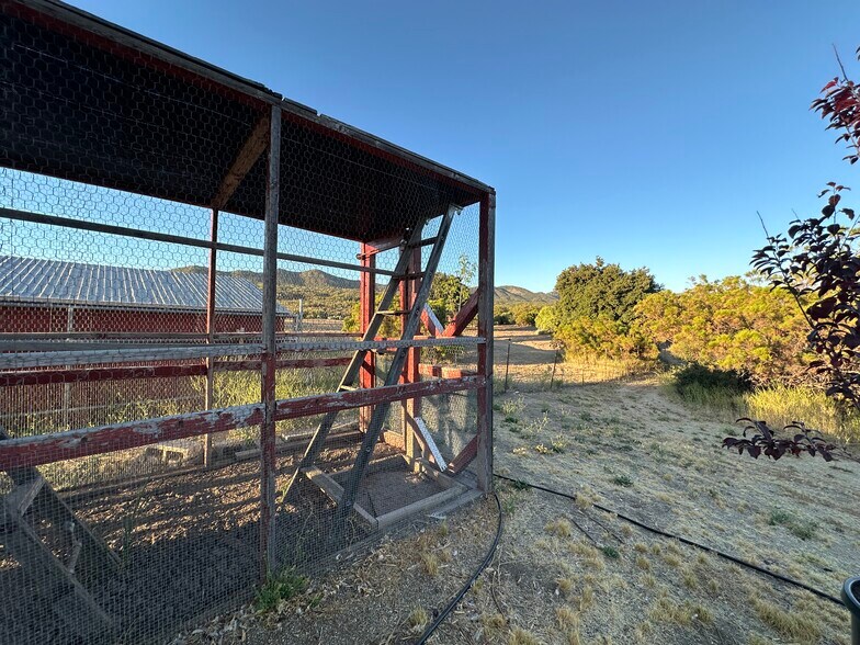 More Photos Of 29820 Old Mitchell Camp Road, Warner Springs Land For Sale