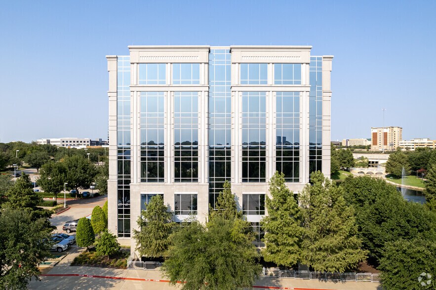 More Photos Of 2600 Network Blvd, Frisco Office For Lease