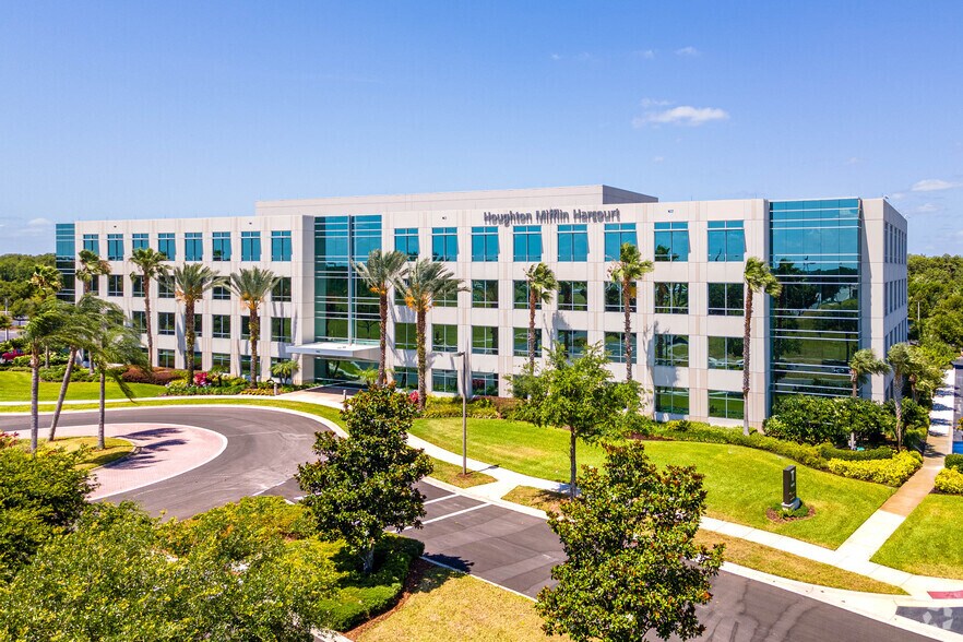More Photos Of 8403 Southpark Cir, Orlando Office For Lease