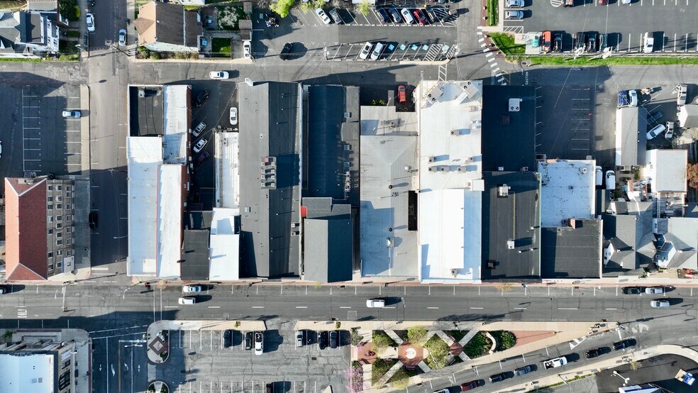 More Photos Of 312-314 W Broad St, Quakertown Office For Sale