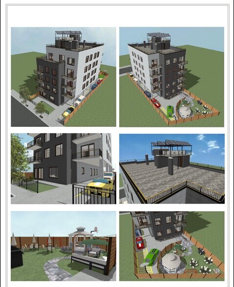 More Photos Of 2210 Newkirk Ave, Brooklyn Flex For Sale