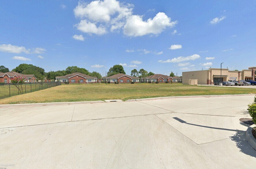 More Photos Of 16116 Westpark Dr, Houston Land For Lease