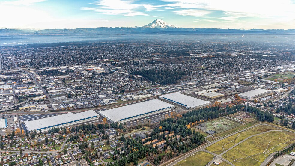 Primary Photo Of 5802 S Burlington Way, Tacoma Unknown For Lease