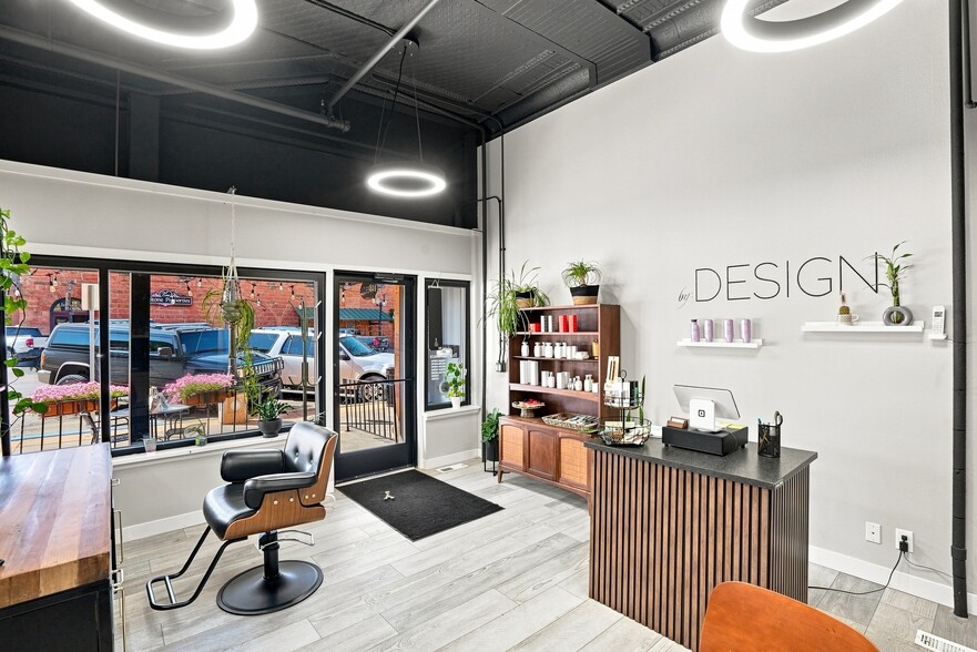 More Photos Of 604 N Main St, Spearfish General Retail For Sale
