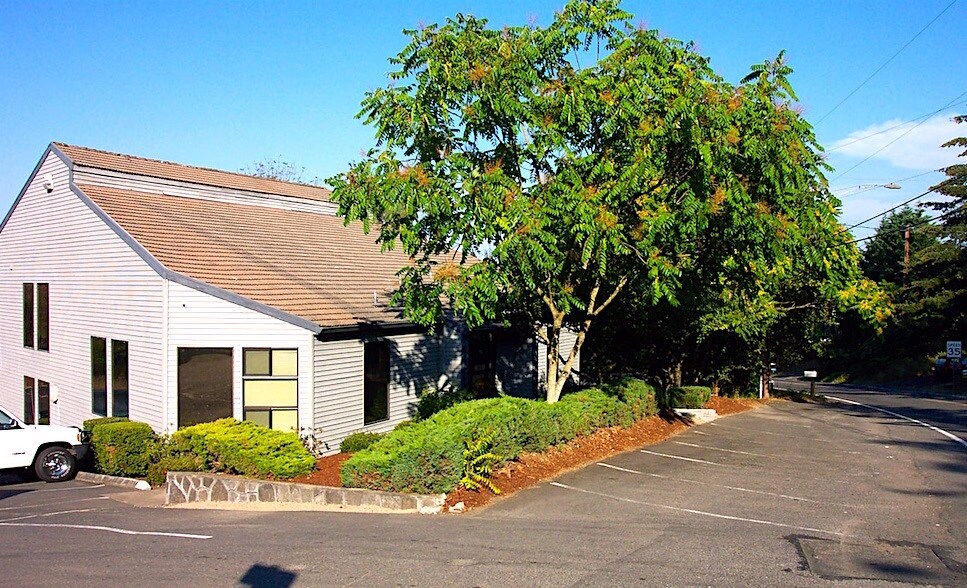 More Photos Of 4225 Sw Huber St, Portland Office For Lease