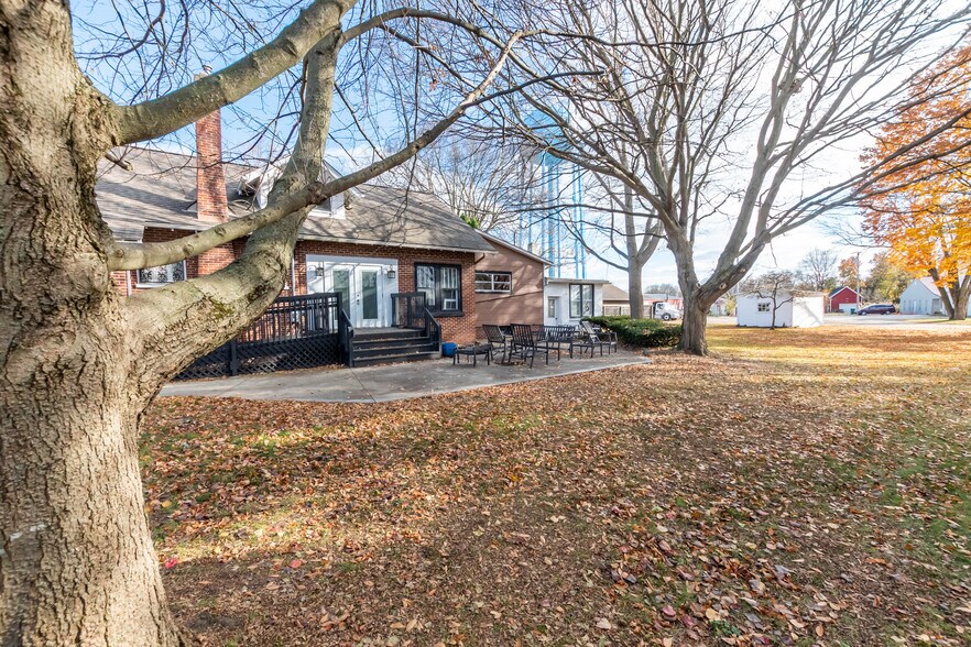 More Photos Of 179 E Main St, Plain City Loft Creative Space For Lease