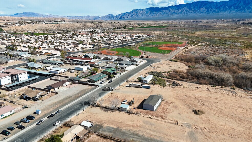 More Photos Of 100 E 1st South St, Mesquite Apartments For Sale