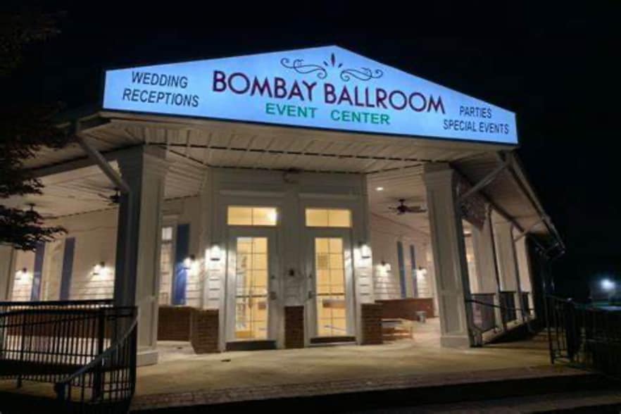 Primary Photo Of 1725 Appling Rd, Cordova Freestanding For Sale