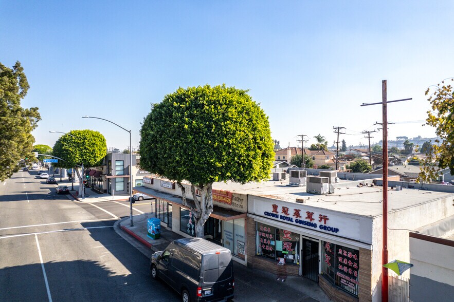 More Photos Of 710-716 E Garvey Ave, Monterey Park Convenience Store For Lease
