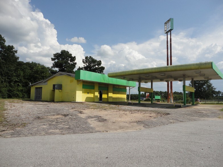 More Photos Of 1399 Highway 38 W, Latta Specialty For Sale