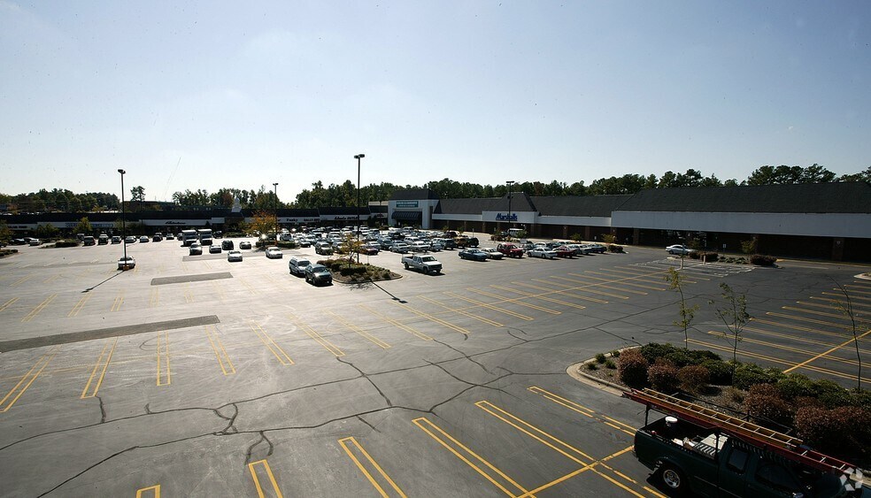 More Photos Of 4011 Capital Blvd, Raleigh Storefront For Lease