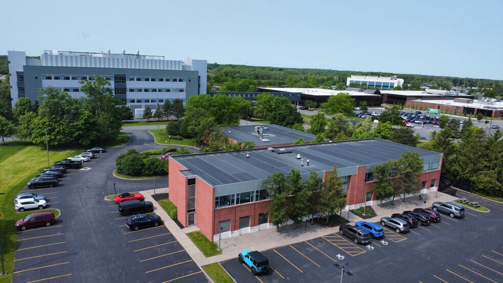 More Photos Of 125 Indigo Creek Dr, Rochester Office For Sale
