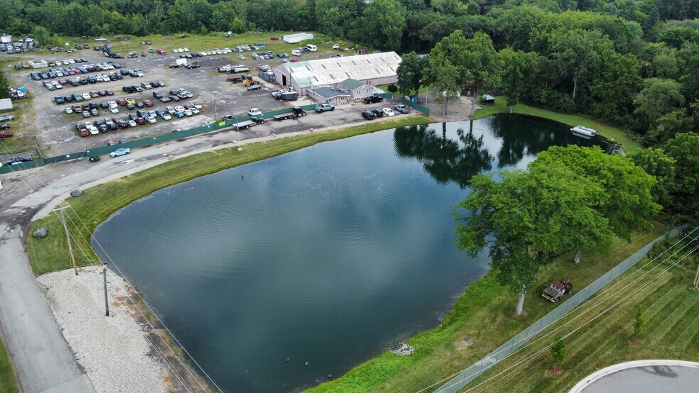 More Photos Of 4376 Beecher Rd, Flint Warehouse For Sale