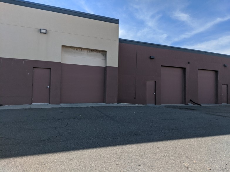 More Photos Of 7535 W 92nd Ave, Westminster Flex For Lease