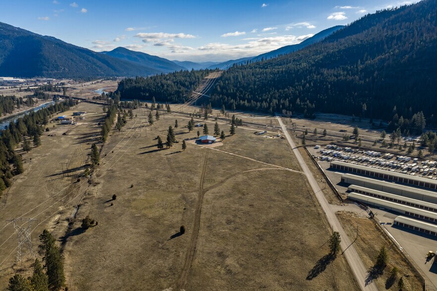 More Photos Of Deer Creek Rd, Missoula Land For Sale
