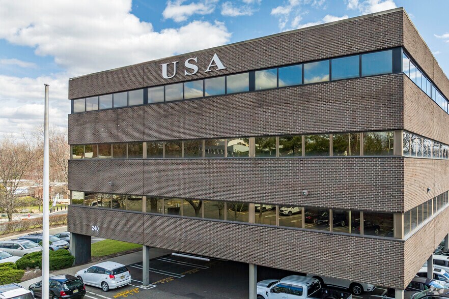 More Photos Of 240 Frisch Ct, Paramus Office For Lease