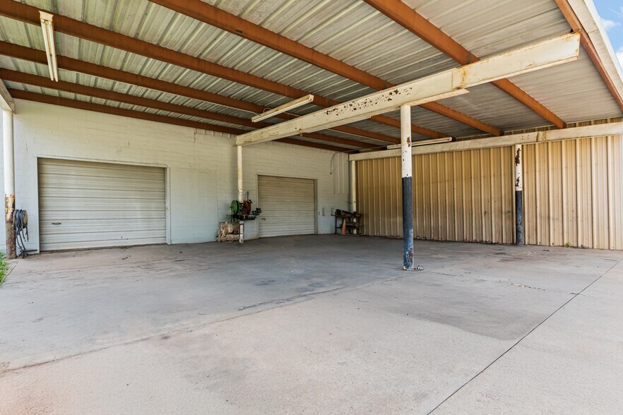 More Photos Of TBD E Marshall st @ Roberts St, Gilmer Light Manufacturing For Lease