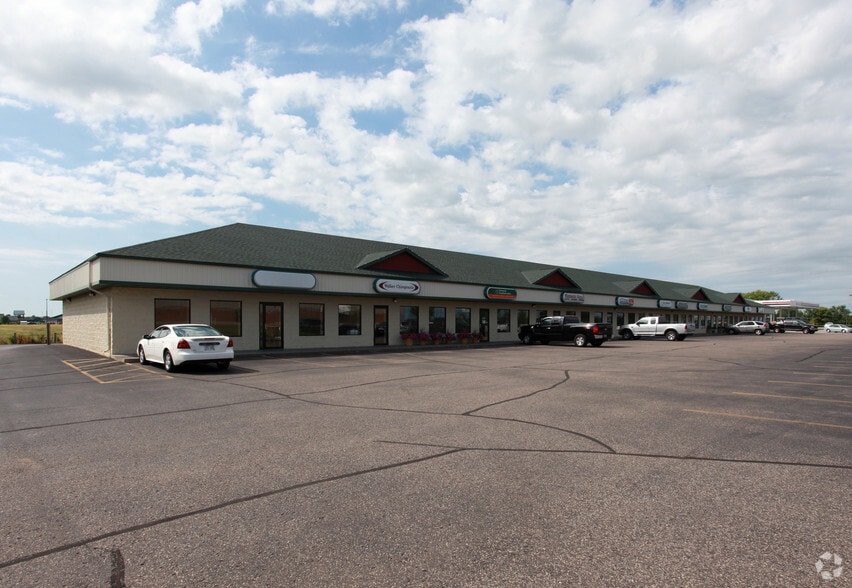 More Photos Of 228 Paperjack Dr, New Richmond Storefront Retail Office For Lease