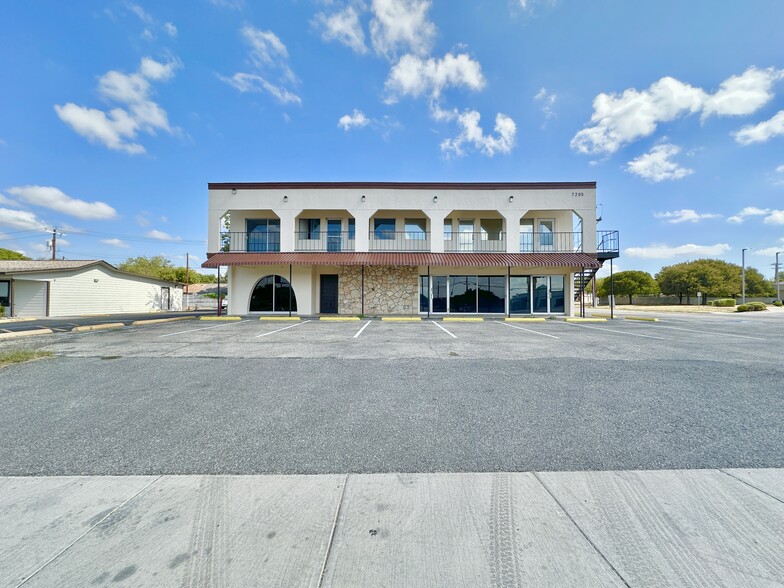 Primary Photo Of 7205 Bandera Rd, San Antonio Unknown For Lease