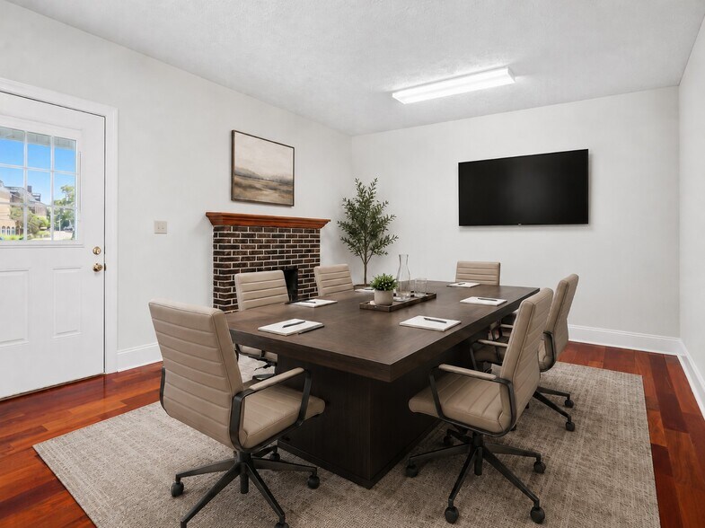 More Photos Of 6245 University Park Dr, Radford Office Residential For Sale