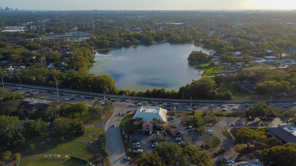 More Photos Of 2801 W Busch Blvd, Tampa Medical For Sale