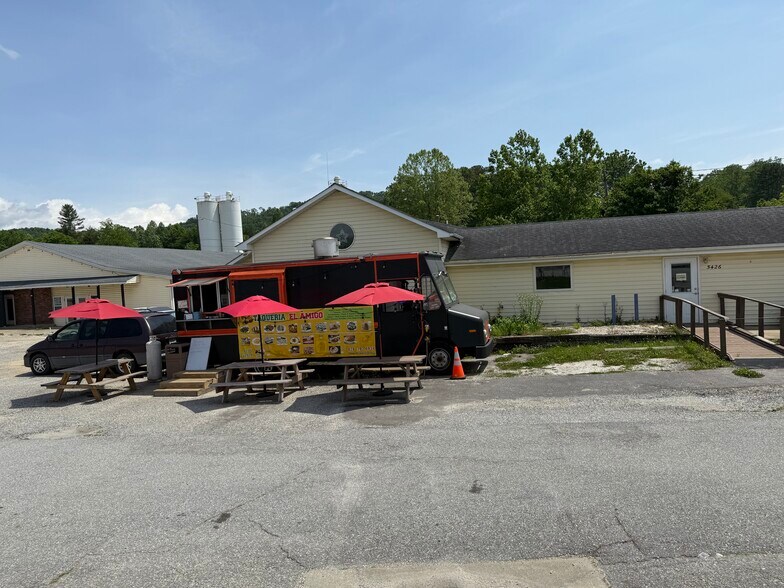 More Photos Of 5426 Asheville Hwy, Hendersonville Convenience Store For Sale