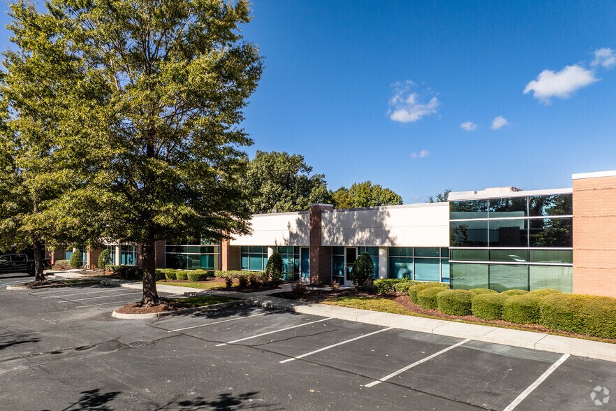 Primary Photo Of 3637 Sentara Way, Virginia Beach Office For Lease