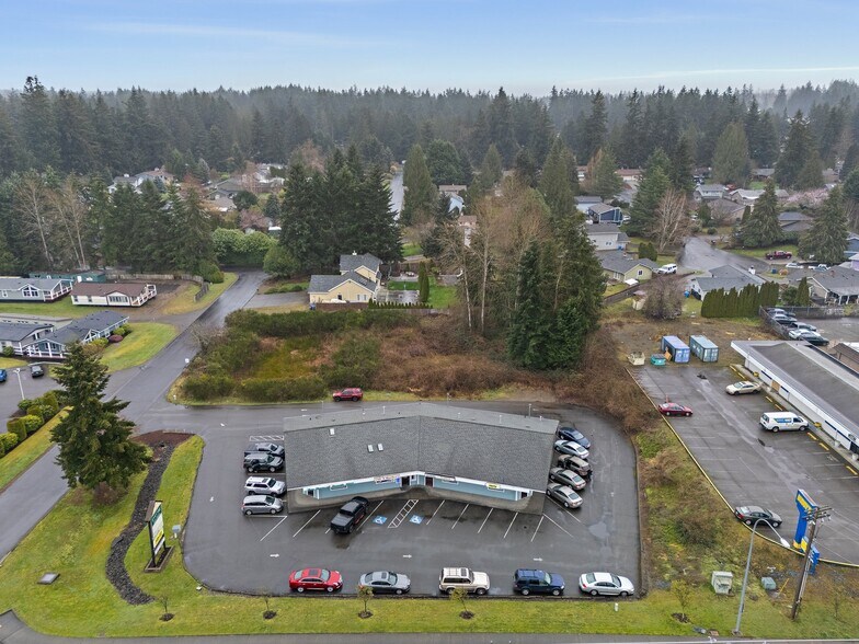 More Photos Of 10202 149th St E, Puyallup Office Residential For Sale