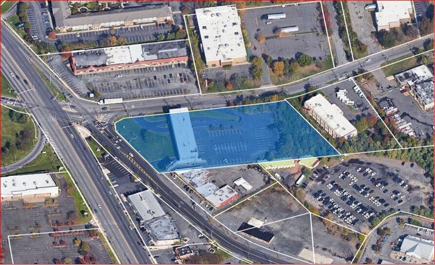 More Photos Of 710 Old Bridge Tpke & Route 18, East Brunswick Land For Sale