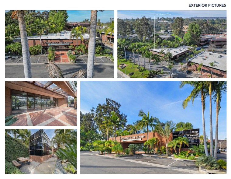 More Photos Of 23161 Moulton Pky, Laguna Hills Medical For Sale