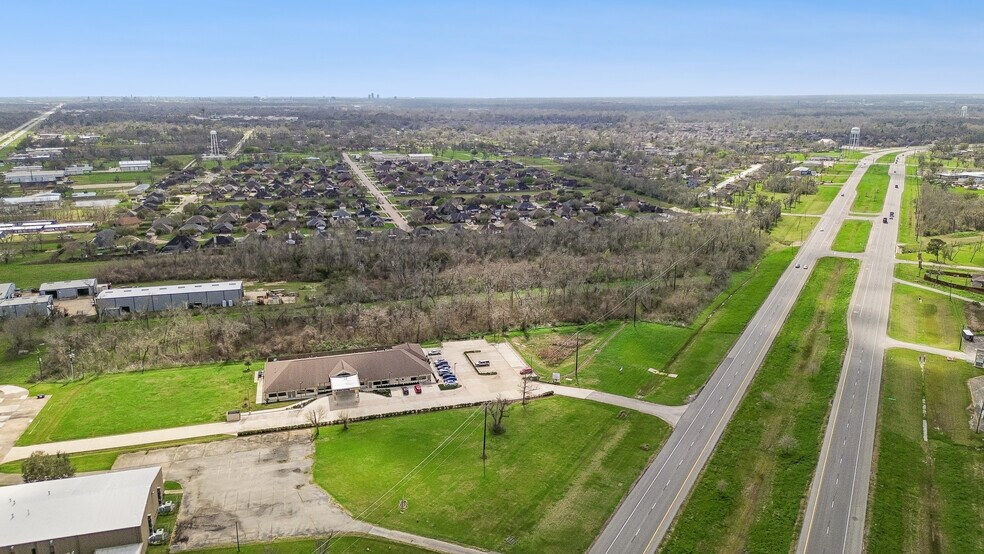 More Photos Of 2007 FM 2004 Dr, Richwood Daycare Center For Sale