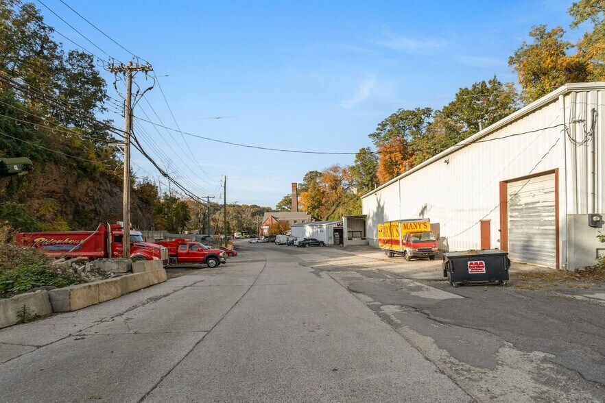More Photos Of , Ossining Industrial For Sale