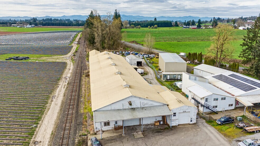 More Photos Of 3220 SE Dayton Byp, Dayton Land For Sale