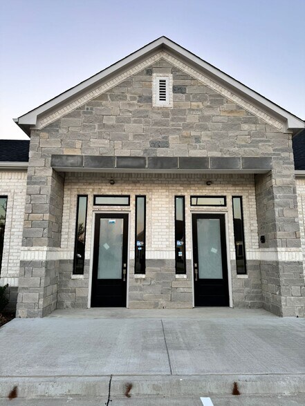 More Photos Of SWQ Preston Rd & Broadway St, Prosper Unknown For Lease