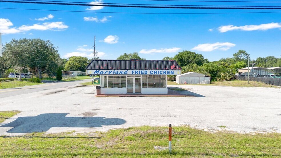 More Photos Of 9710 E Colonial Dr, Orlando Fast Food For Sale