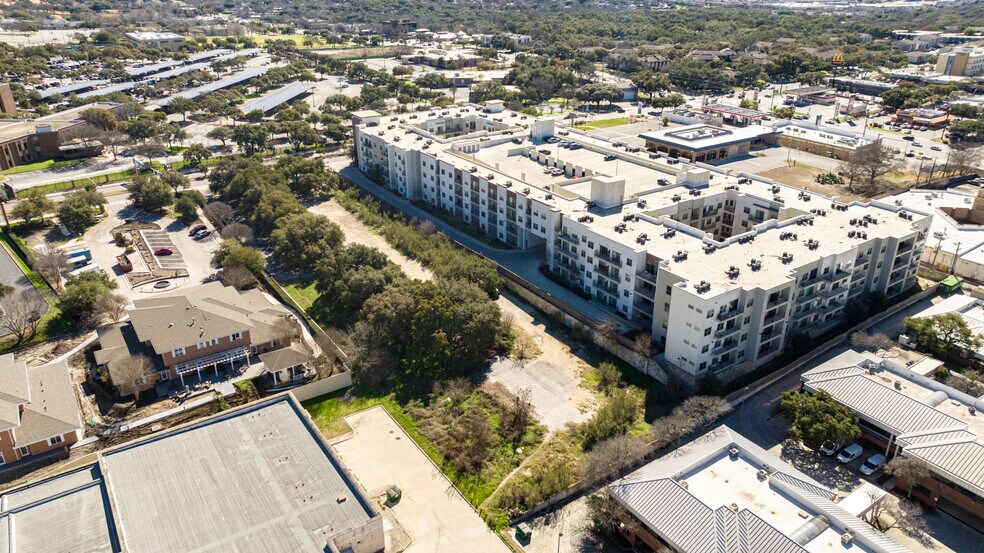 More Photos Of 7401 Wurzbach Rd, San Antonio Land For Sale