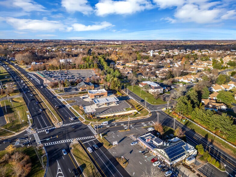More Photos Of 1 Dag Hammarskjold Blvd, Howell Office For Sale