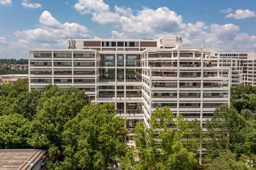 More Photos Of 115 Perimeter Center Pl NE, Atlanta Office For Lease