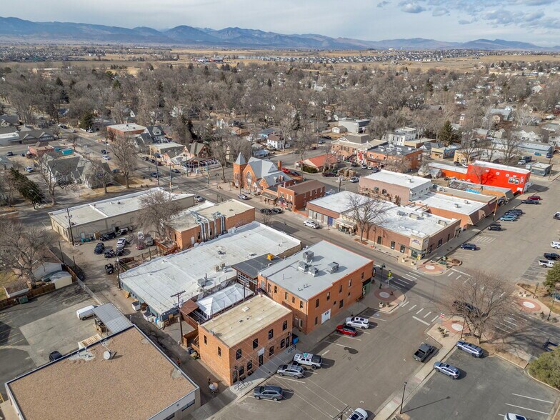 More Photos Of 429-435 3rd St, Berthoud Freestanding For Sale