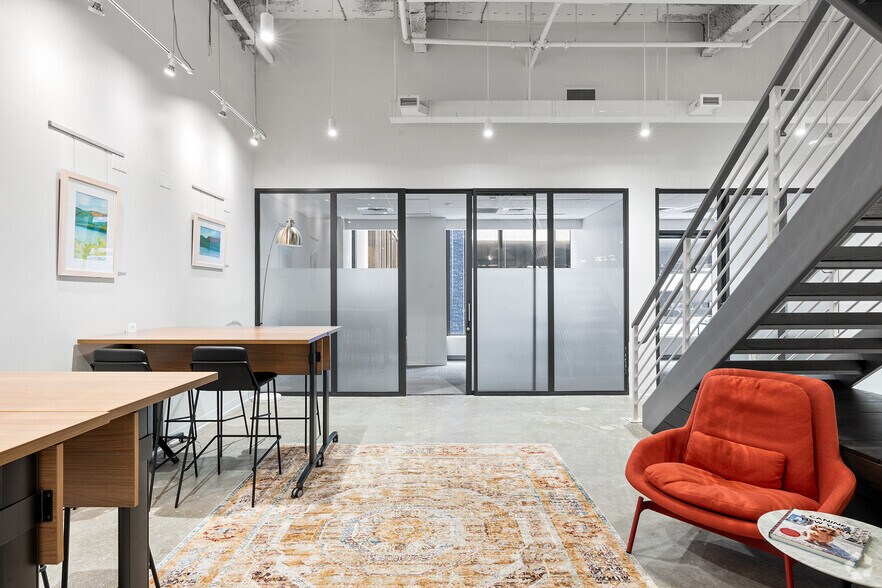 More Photos Of 44 S Broadway, White Plains Coworking Space