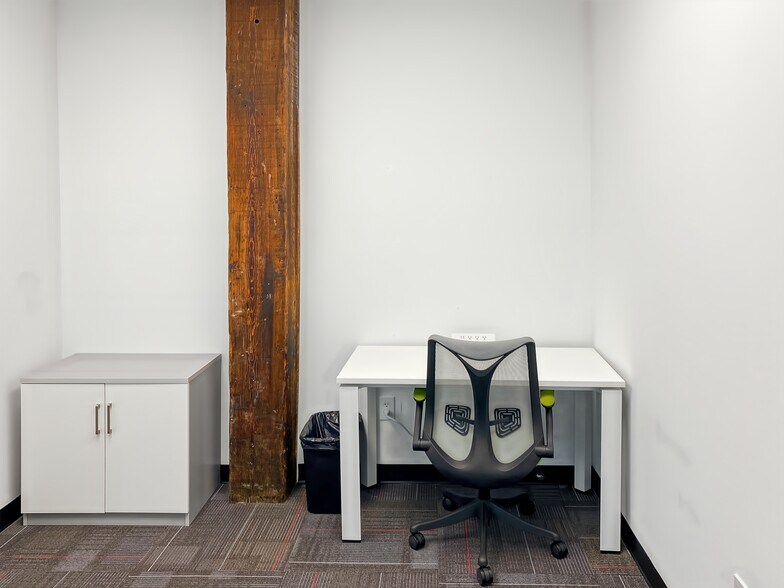 More Photos Of 350 E 1st Ave, Columbus Coworking Space