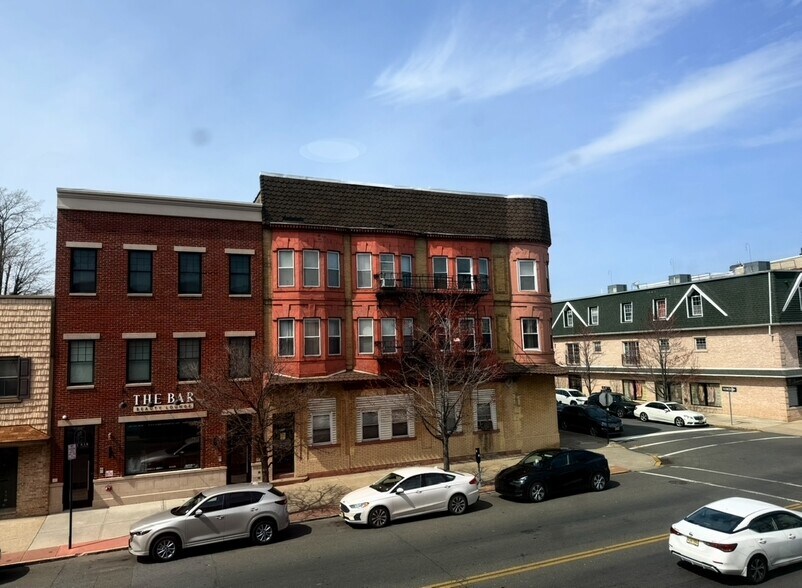 More Photos Of 872 Broadway, Bayonne Office For Sale