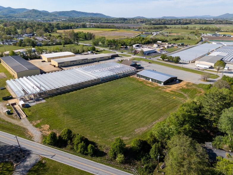 More Photos Of 4076 Haywood Rd, Mills River Research And Development For Sale