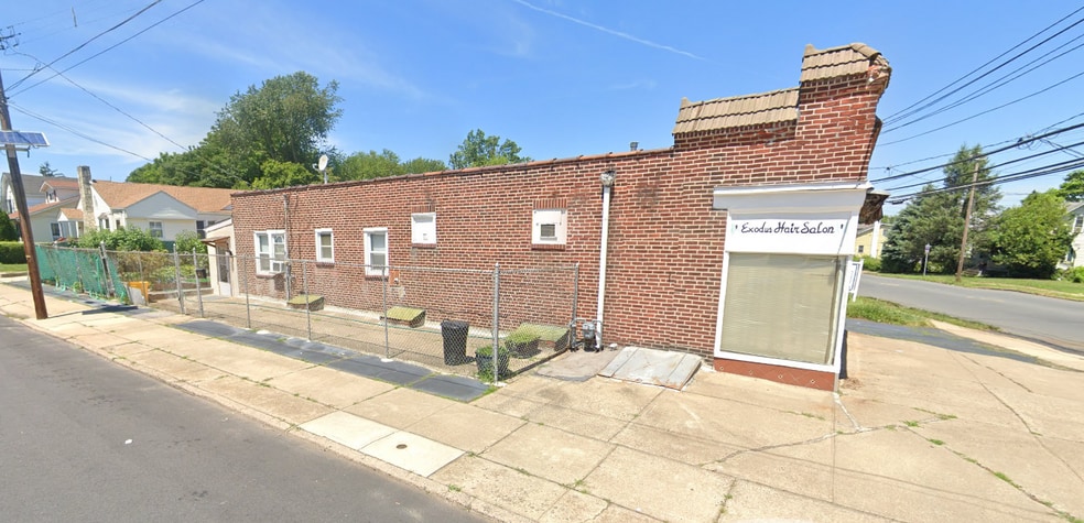 More Photos Of 1125 Prospect St, Ewing Storefront Retail Residential For Sale