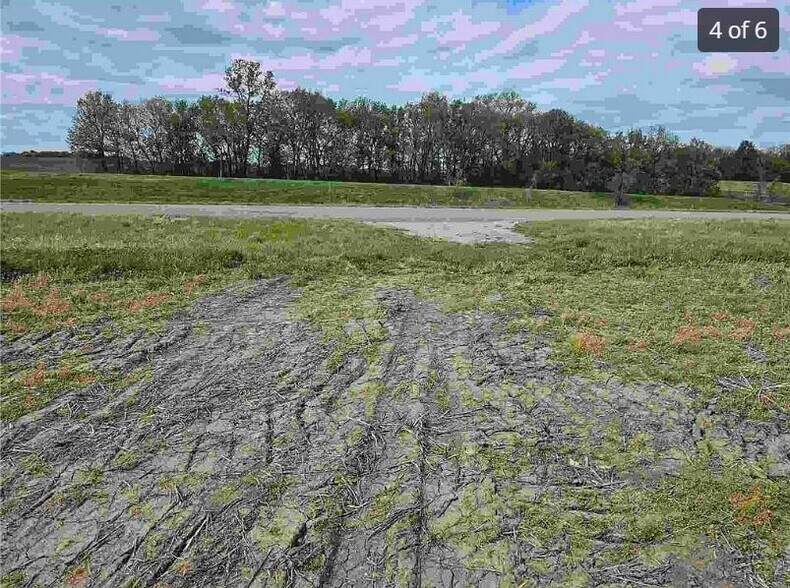 More Photos Of Harmony Avenue & 125th Road, Sweet Springs Land For Lease