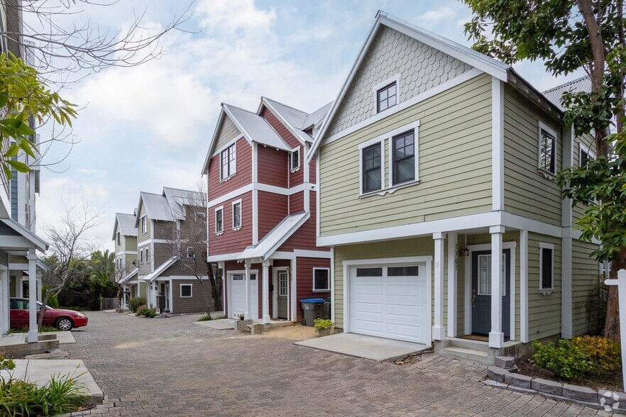 More Photos Of 1771 Johnson Ave, San Luis Obispo Apartments For Sale