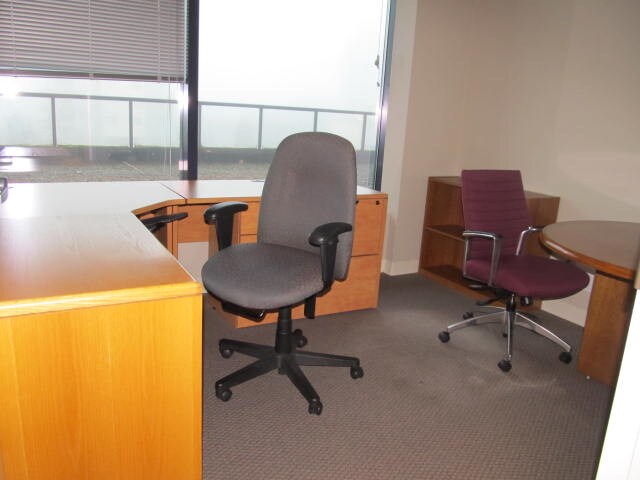 More Photos Of 5118 Joyce St, Vancouver Coworking Space