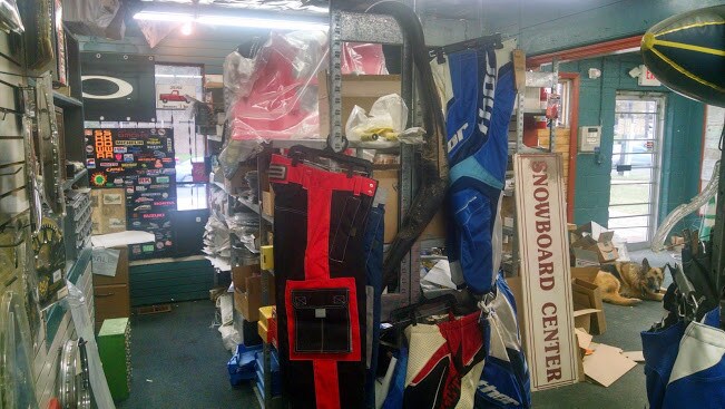 More Photos Of 9592 Baltimore Ave, College Park Storefront For Sale