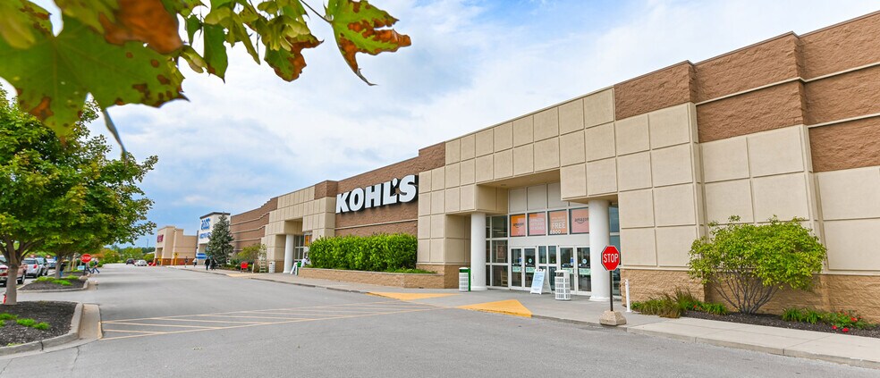 More Photos Of 8420-8660 N Madison St, Kansas City Unknown For Lease