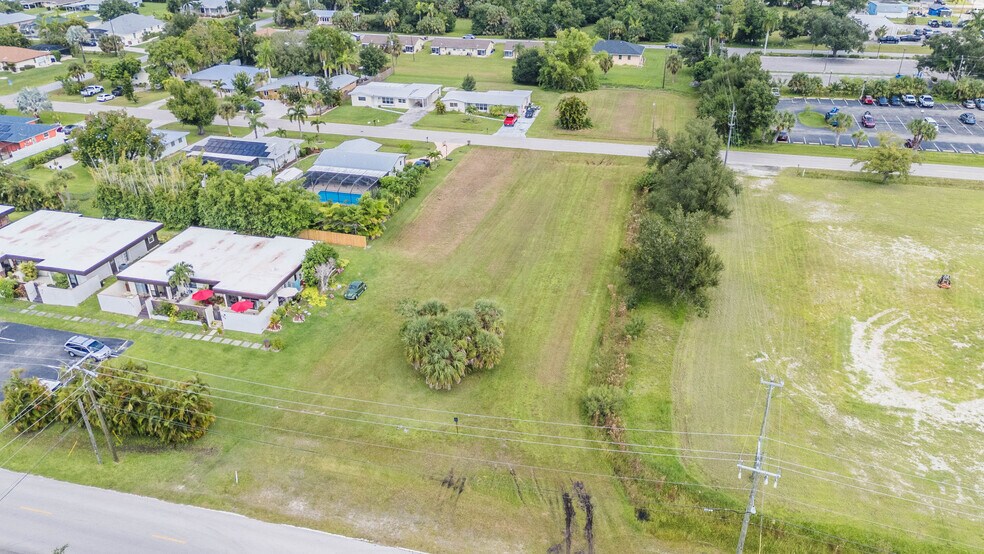 More Photos Of 200 W Henry St, Punta Gorda Land For Sale